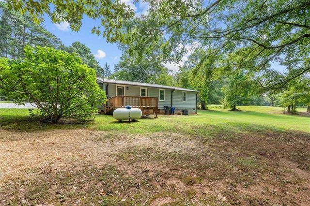 1229 Georgia Avenue, Bremen, GA 30110
