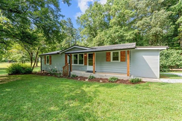 1229 Georgia Avenue, Bremen, GA 30110