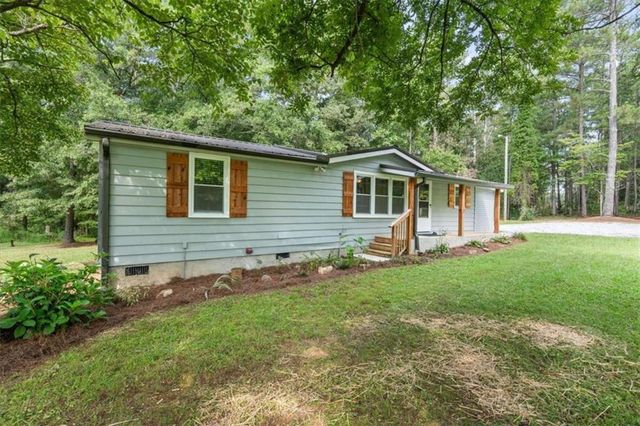 1229 Georgia Avenue, Bremen, GA 30110