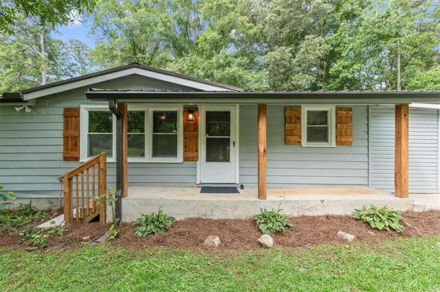 1229 Georgia Avenue, Bremen, GA 30110
