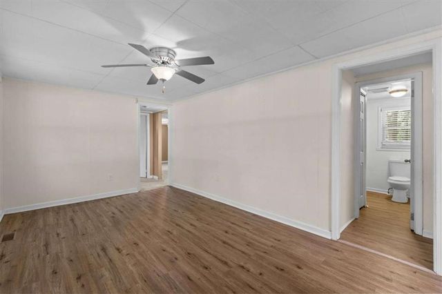 1229 Georgia Avenue, Bremen, GA 30110