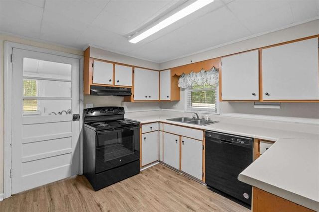 1229 Georgia Avenue, Bremen, GA 30110