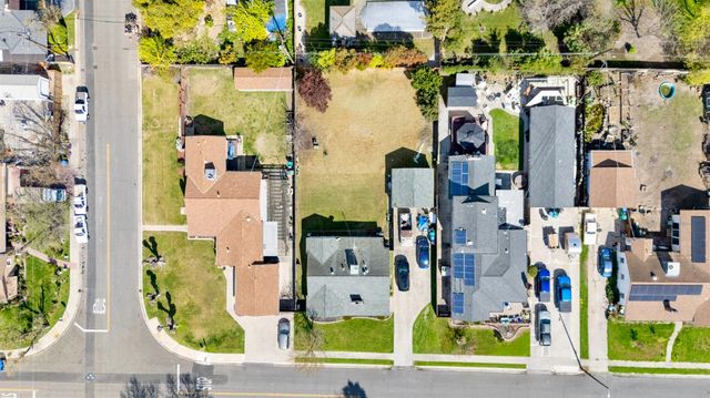 1535 Valencia Ave, Stockton, CA 95209