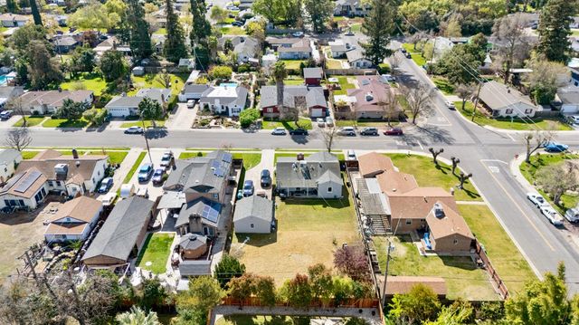 1535 Valencia Ave, Stockton, CA 95209