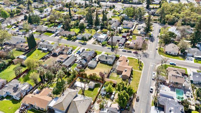 1535 Valencia Ave, Stockton, CA 95209