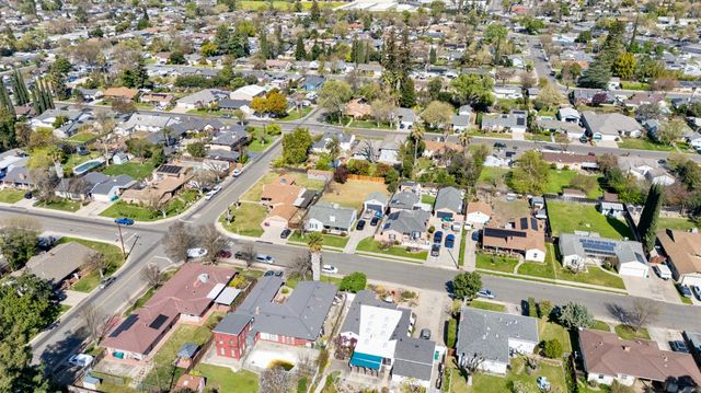 1535 Valencia Ave, Stockton, CA 95209