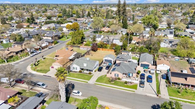 1535 Valencia Ave, Stockton, CA 95209