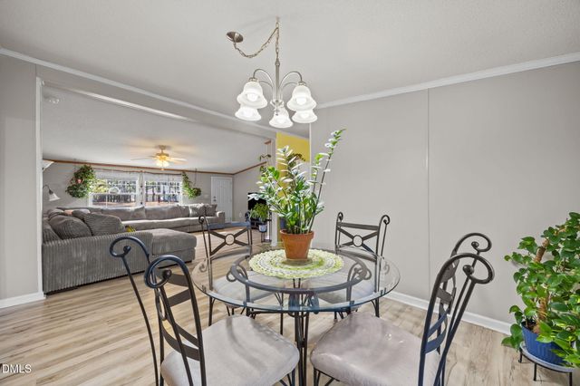 102 Foxtree Court, Benson, NC 27504