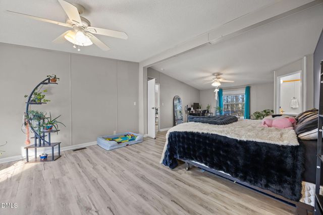 102 Foxtree Court, Benson, NC 27504