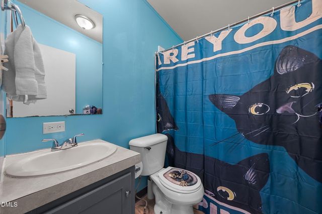 102 Foxtree Court, Benson, NC 27504