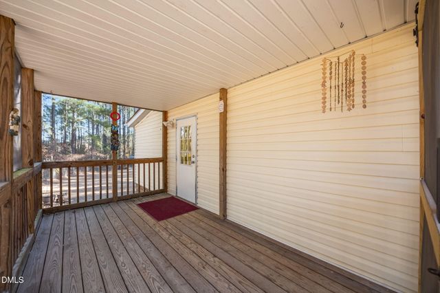 102 Foxtree Court, Benson, NC 27504