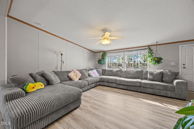 102 Foxtree Court, Benson, NC 27504