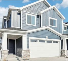 2553 N 2080 W #165, Clinton, UT 84015