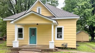 307 N Foreman Street, Vinita, OK 74301