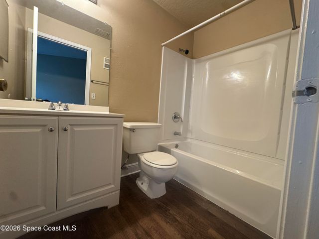 7667 N Wickham Road 1415, Melbourne, FL 32940