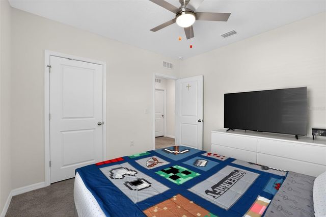 32597 CANYONLANDS DRIVE, Wesley Chapel, FL 33543