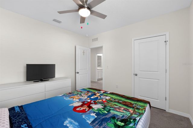 32597 CANYONLANDS DRIVE, Wesley Chapel, FL 33543