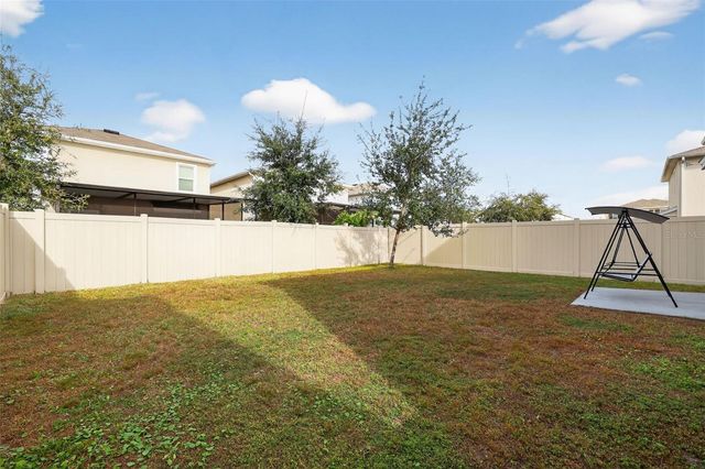 32597 CANYONLANDS DRIVE, Wesley Chapel, FL 33543