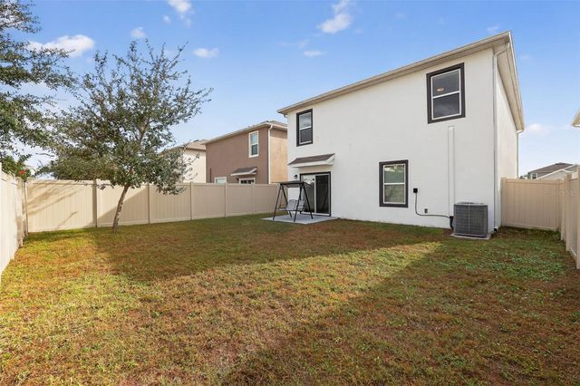 32597 CANYONLANDS DRIVE, Wesley Chapel, FL 33543