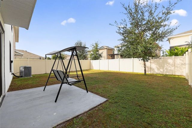 32597 CANYONLANDS DRIVE, Wesley Chapel, FL 33543