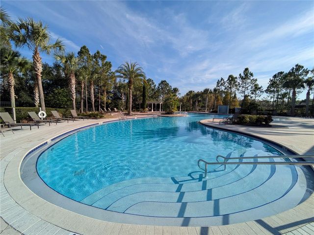 32597 CANYONLANDS DRIVE, Wesley Chapel, FL 33543