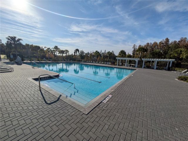 32597 CANYONLANDS DRIVE, Wesley Chapel, FL 33543