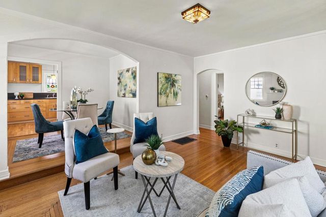 212 Gilbert Avenue, Menlo Park, CA 94025