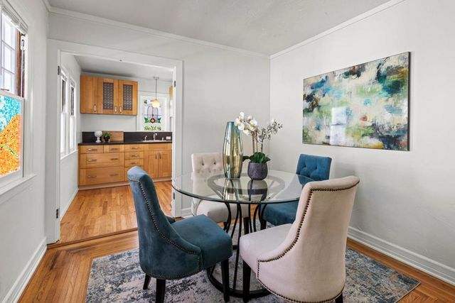 212 Gilbert Avenue, Menlo Park, CA 94025