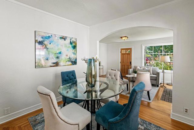 212 Gilbert Avenue, Menlo Park, CA 94025