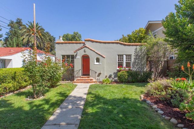 212 Gilbert Avenue, Menlo Park, CA 94025