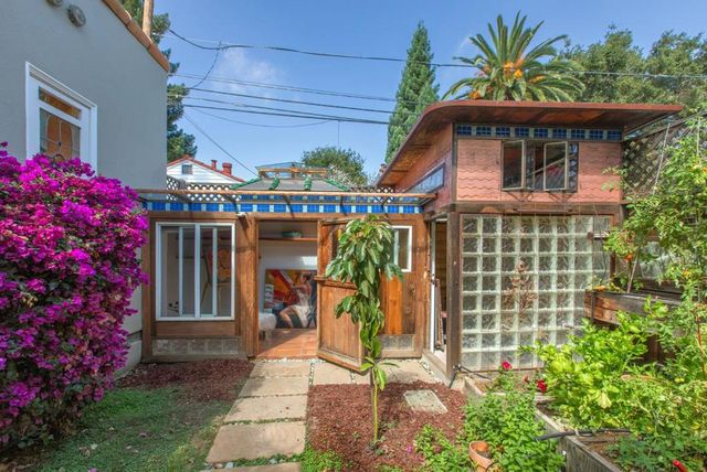 212 Gilbert Avenue, Menlo Park, CA 94025