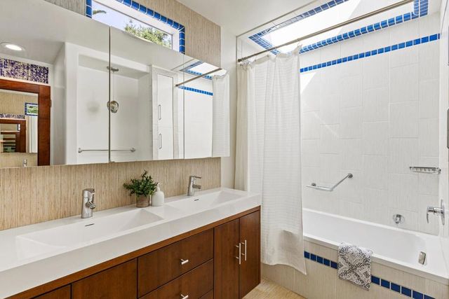 212 Gilbert Avenue, Menlo Park, CA 94025