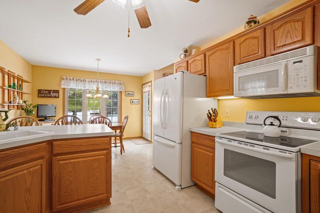 5015 Kingdom COURT, Racine, WI 53402