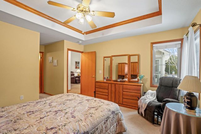 5015 Kingdom COURT, Racine, WI 53402