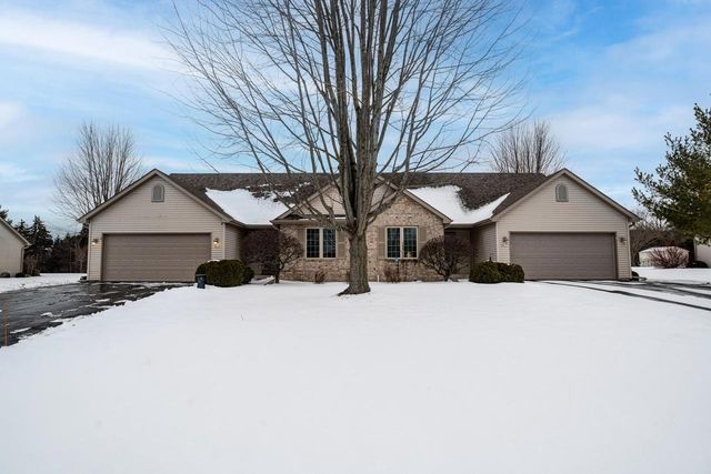 5015 Kingdom COURT, Racine, WI 53402
