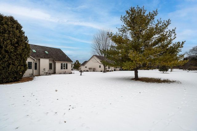 5015 Kingdom COURT, Racine, WI 53402