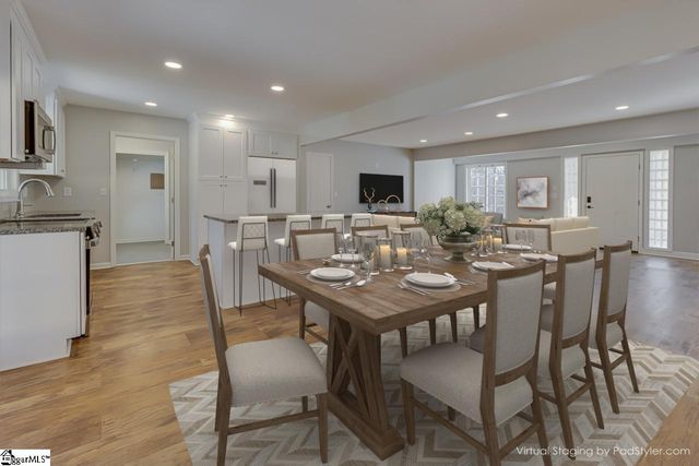 120 Ponderosa Drive, Simpsonville, SC 29681