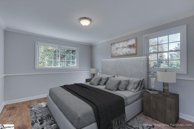 120 Ponderosa Drive, Simpsonville, SC 29681