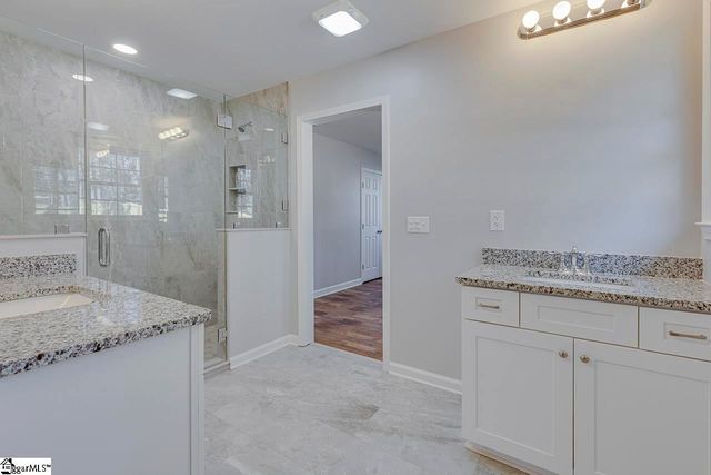 120 Ponderosa Drive, Simpsonville, SC 29681