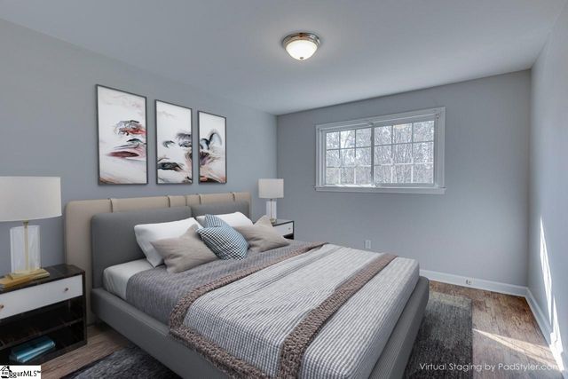 120 Ponderosa Drive, Simpsonville, SC 29681