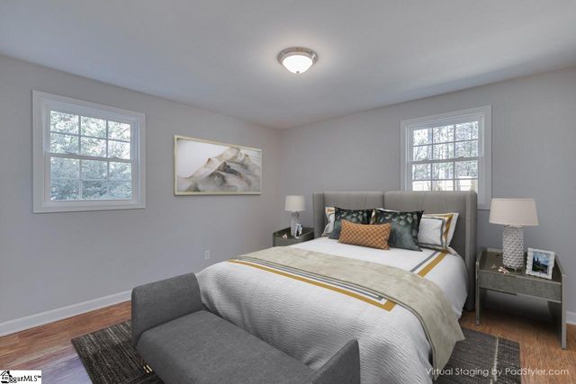 120 Ponderosa Drive, Simpsonville, SC 29681