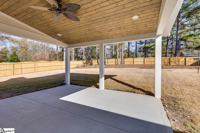 120 Ponderosa Drive, Simpsonville, SC 29681