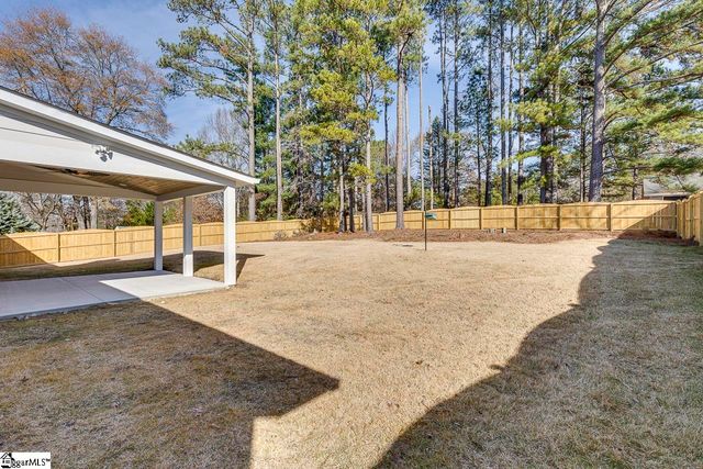 120 Ponderosa Drive, Simpsonville, SC 29681