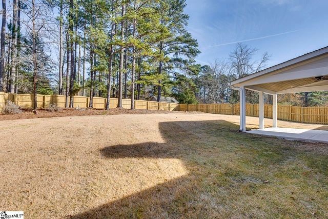 120 Ponderosa Drive, Simpsonville, SC 29681