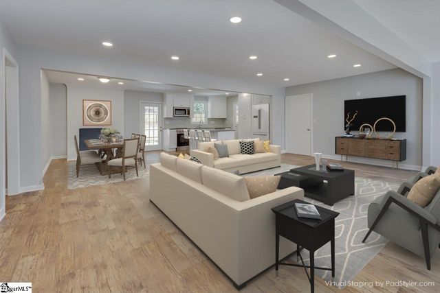 120 Ponderosa Drive, Simpsonville, SC 29681