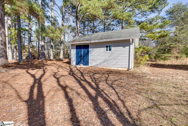 120 Ponderosa Drive, Simpsonville, SC 29681