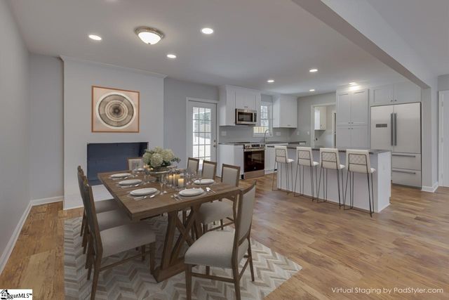 120 Ponderosa Drive, Simpsonville, SC 29681