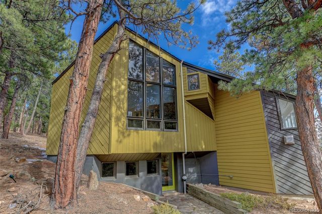 6346 King Road, Evergreen, CO 80439