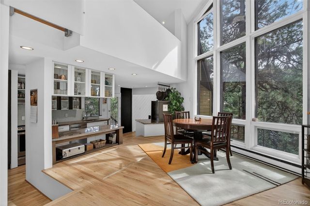 6346 King Road, Evergreen, CO 80439