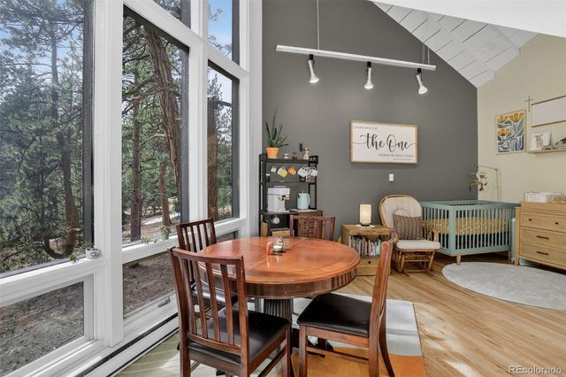 6346 King Road, Evergreen, CO 80439